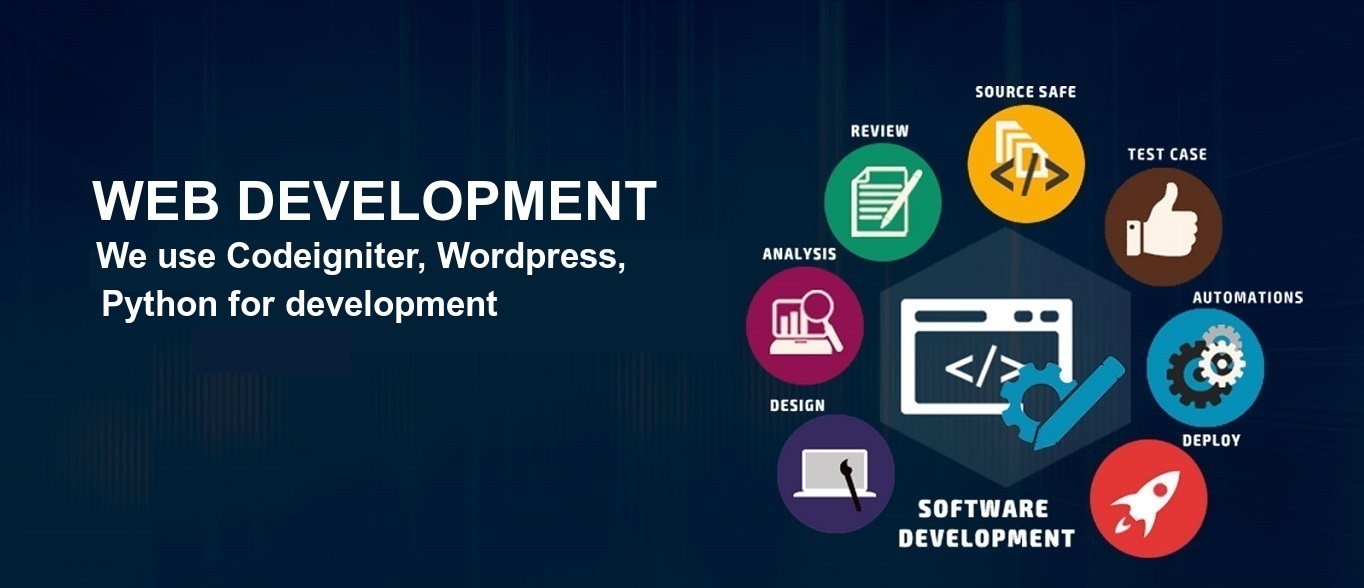 Web Development