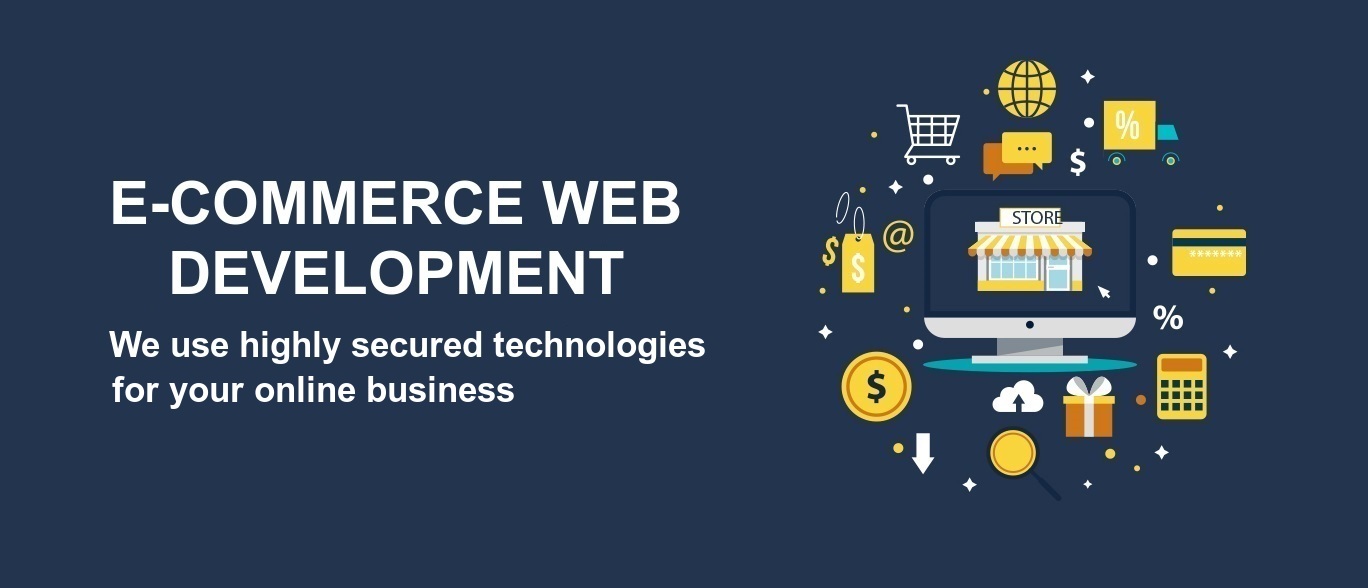 E-Commerce Websites